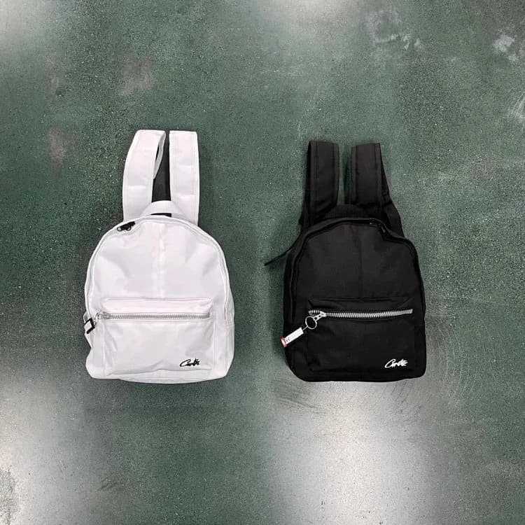 Corteiz Backpack - CNFans Spreadsheet catalog entry