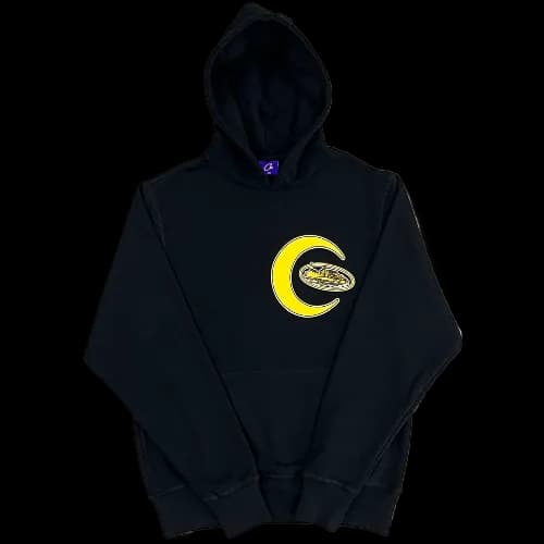 corteiz hoodie Alcatraz Moon - CNFans Spreadsheet catalog entry