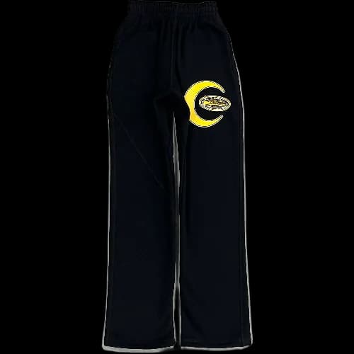 corteiz pants Alcatraz Moon - CNFans Spreadsheet catalog entry