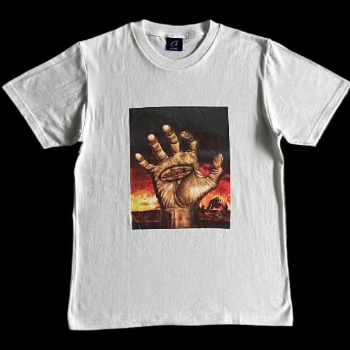corteiz Hand white - CNFans Spreadsheet catalog entry