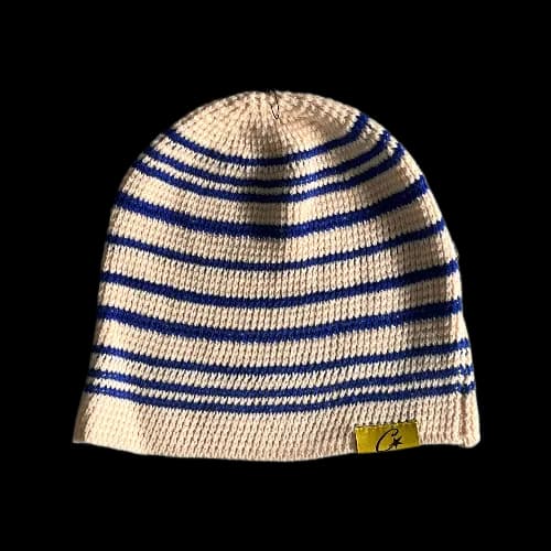 corteiz beanie beige cold - CNFans Spreadsheet catalog entry