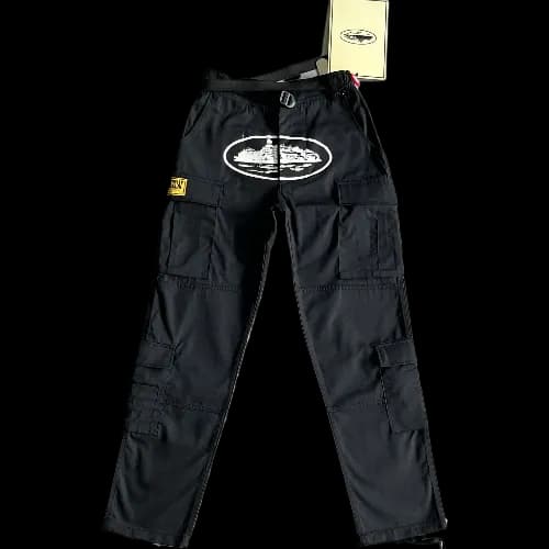 corteiz pants cargo 5 stars - CNFans Spreadsheet catalog entry