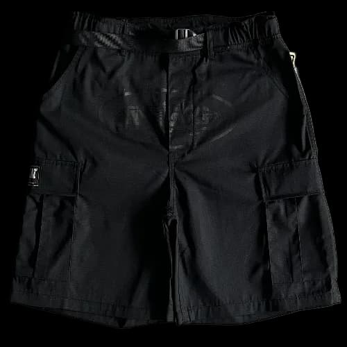 corteiz shorts cargo black - CNFans Spreadsheet catalog entry