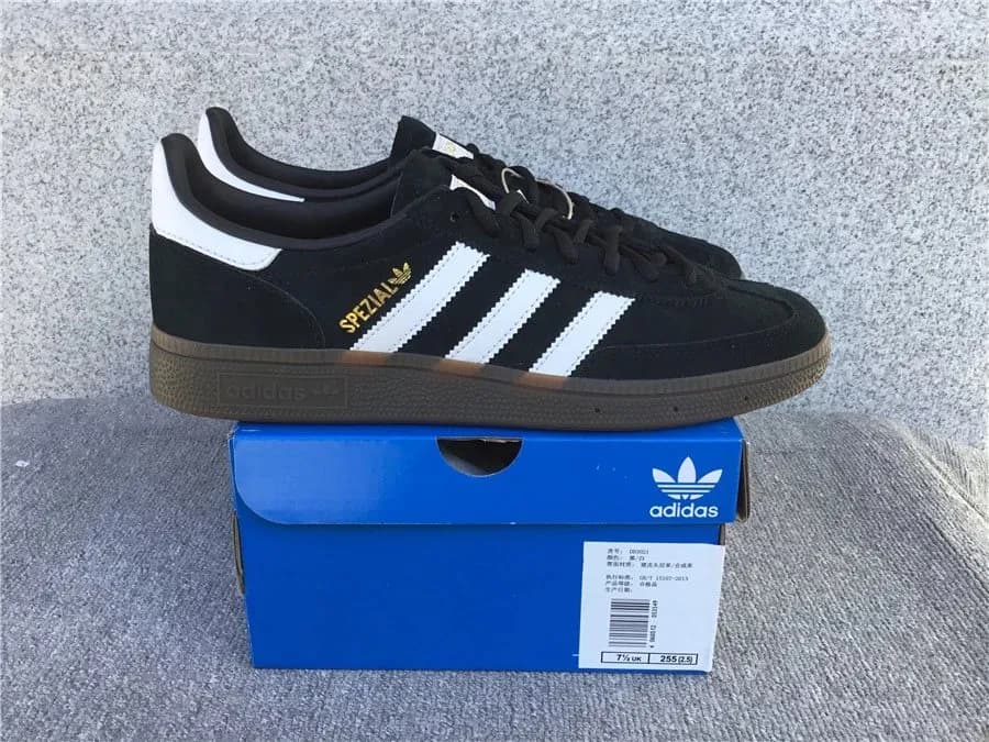 ADIDAS GAZELLE - CNFans Spreadsheet catalog entry