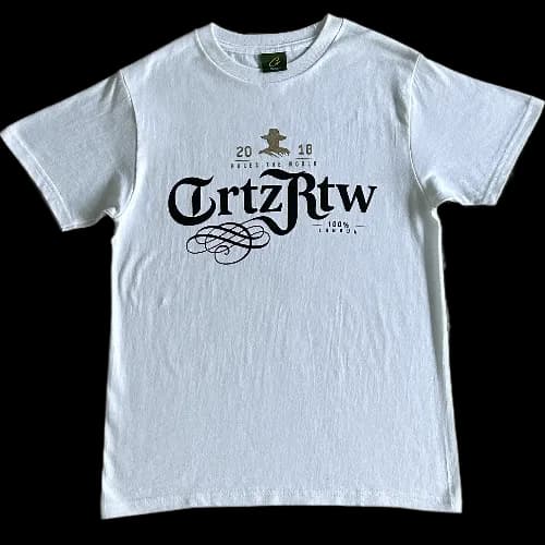 corteiz tee people shadow 2018 - CNFans Spreadsheet catalog entry
