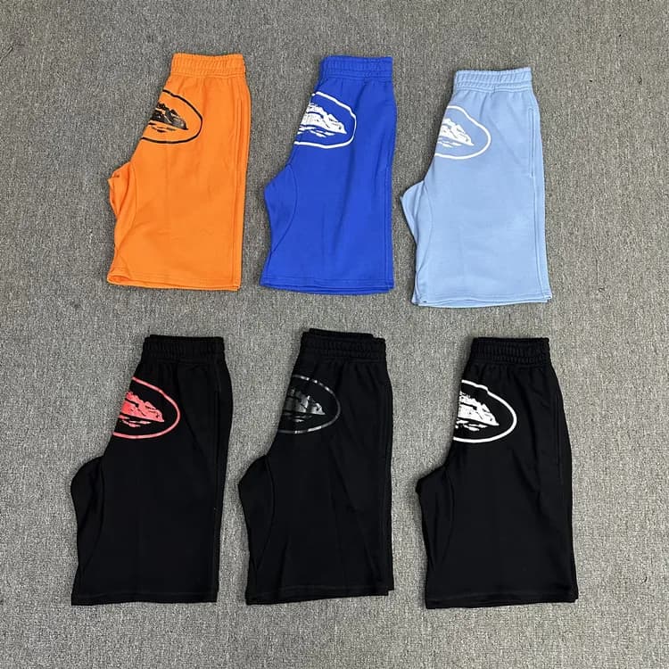 shorts corteiz - CNFans Spreadsheet catalog entry