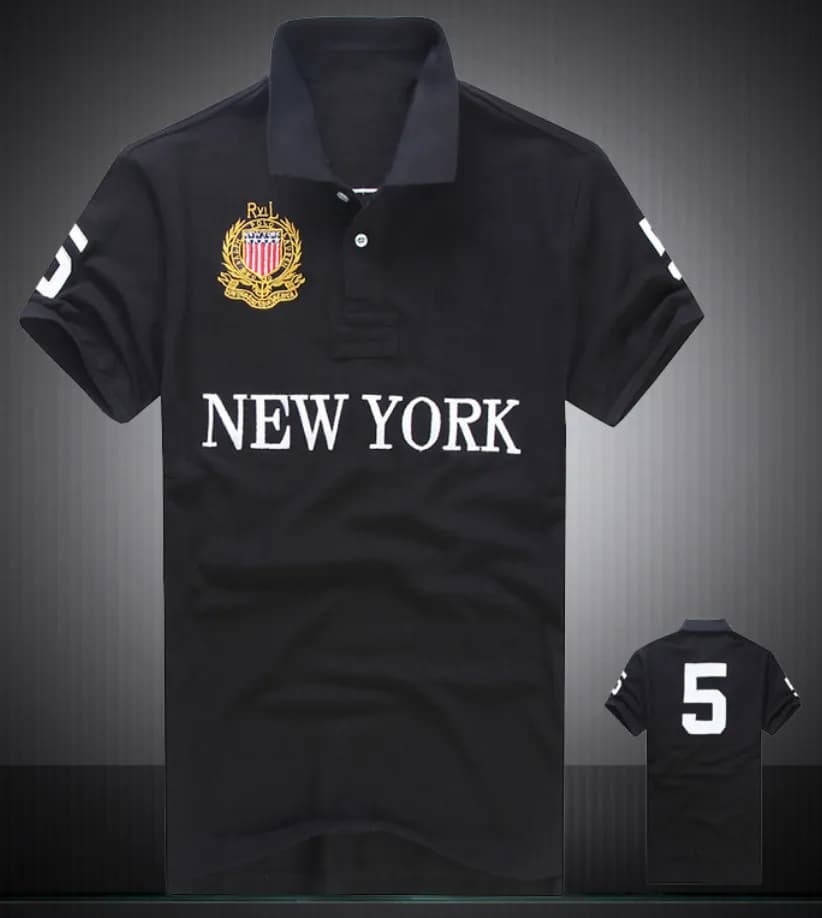 POLO RALPH LAUREN CHIEF KEEF - CNFans Spreadsheet catalog entry