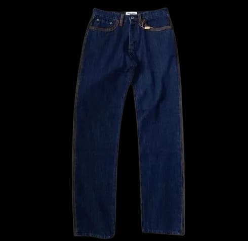 Miu Miu Jeans - CNFans Spreadsheet catalog entry