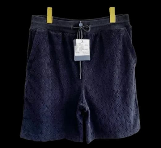 Louis Vuitton Shorts - CNFans Spreadsheet catalog entry