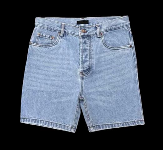 Prada Women Jorts - CNFans Spreadsheet catalog entry