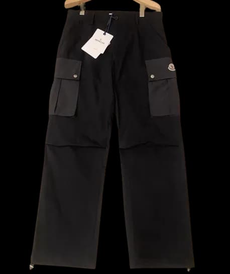 Moncler Cargo Pants - CNFans Spreadsheet catalog entry