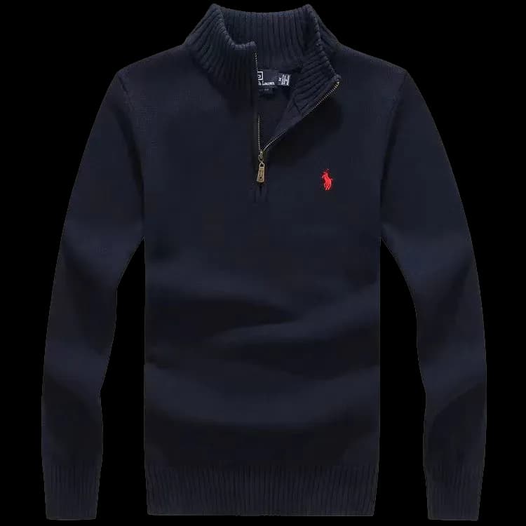 RALPH LAUREN 1/4 ZIP - CNFans Spreadsheet catalog entry