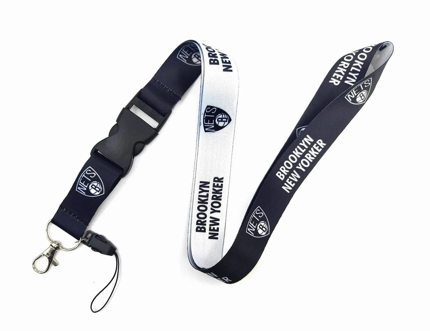 NBA TEAMS LANYARD - CNFans Spreadsheet catalog entry