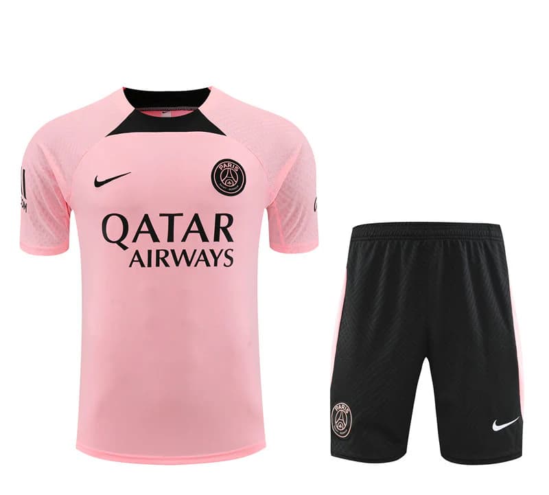 Psg short set - CNFans Spreadsheet catalog entry