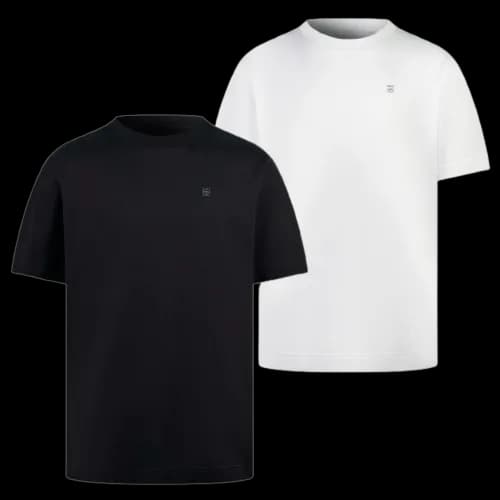 Givenchy Tee - CNFans Spreadsheet catalog entry