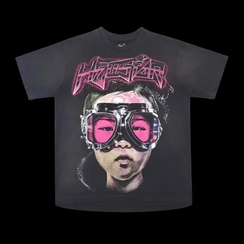 Hellstars Tee Future - CNFans Spreadsheet catalog entry