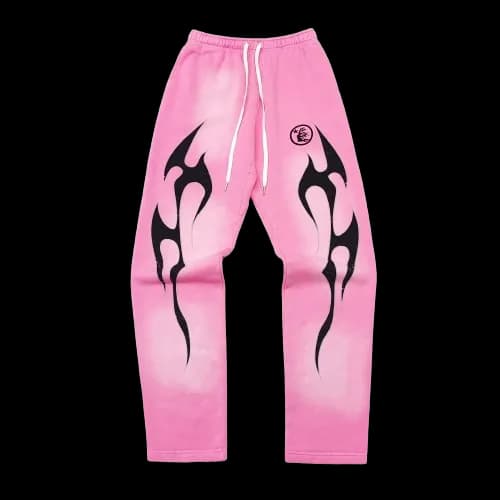 Hellstars Sweatpants - CNFans Spreadsheet catalog entry