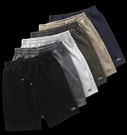 Lacoste Shorts - CNFans Spreadsheet catalog entry