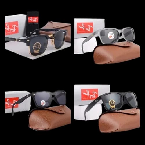 Ray Ban Sunglasses - CNFans Spreadsheet catalog entry