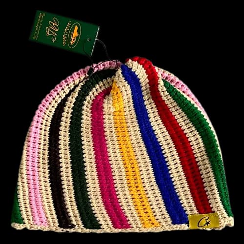 corteiz beanie ainbow - CNFans Spreadsheet catalog entry