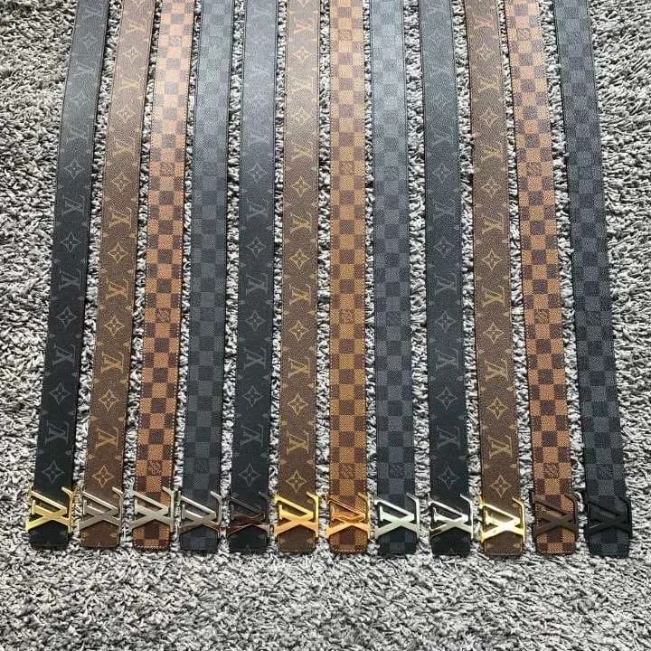 lv belts - CNFans Spreadsheet catalog entry