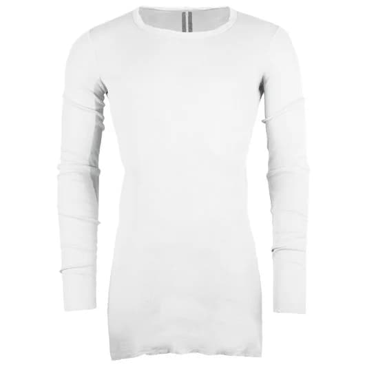 Rick Owens Longsleeve (3 Styles) - CNFans Spreadsheet catalog entry