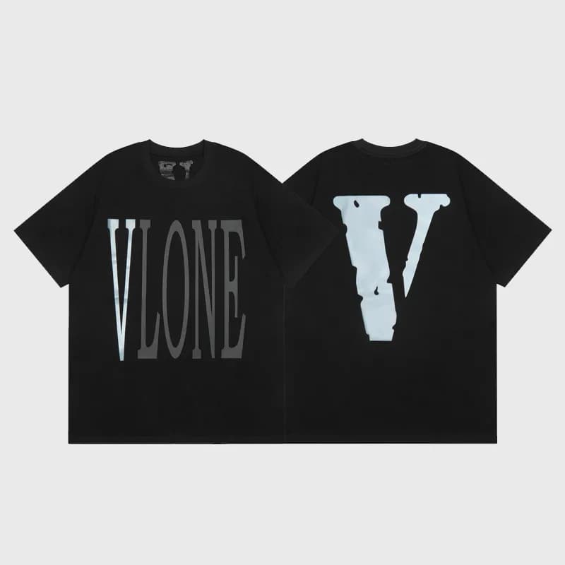VLONE FRIENDS  T-shirt - CNFans Spreadsheet catalog entry