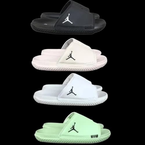 jordan slides - CNFans Spreadsheet catalog entry