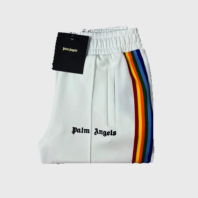 Palm Angels trousers - CNFans Spreadsheet catalog entry