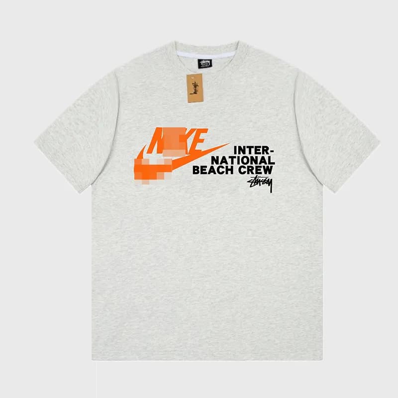 STUSSY T-shirt