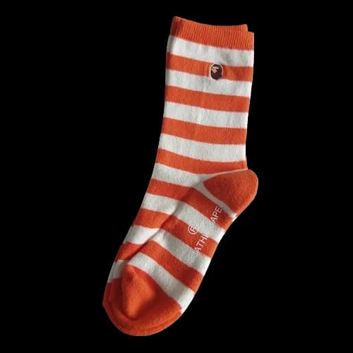 Bapesta Socks - CNFans Spreadsheet catalog entry