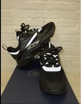 Dior B22 - CNFans Spreadsheet catalog entry