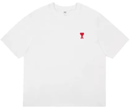 AMI T-Shirt - CNFans Spreadsheet catalog entry