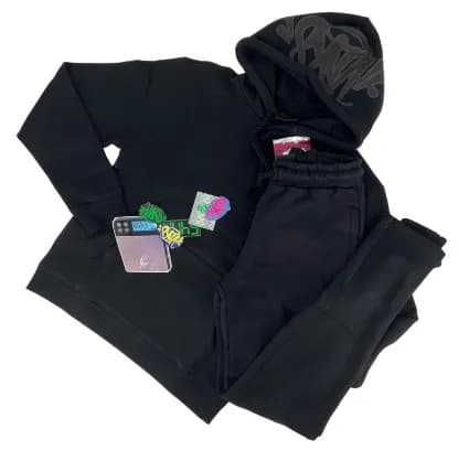 SYNAWORLD Tracksuit - CNFans Spreadsheet catalog entry