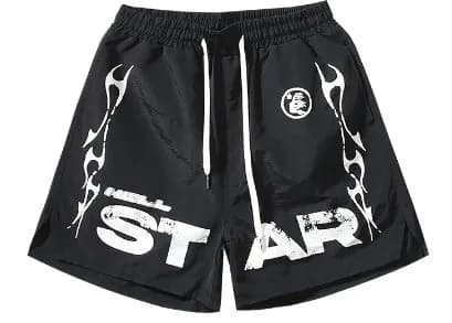 Hell star shorts - CNFans Spreadsheet catalog entry