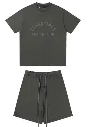 ESSENTIALS tracksuit - CNFans Spreadsheet catalog entry