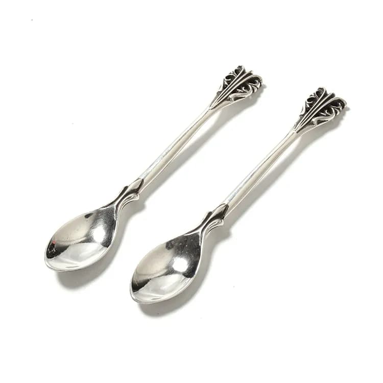Chrome Hearts Spoon - CNFans Spreadsheet catalog entry