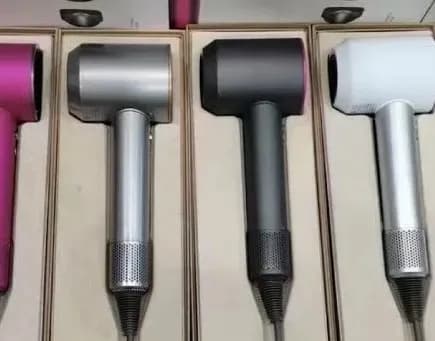 Dyyson hair dryer - CNFans Spreadsheet catalog entry