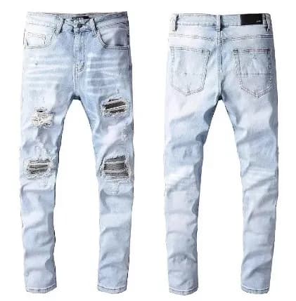 AMIRI jeans - CNFans Spreadsheet catalog entry