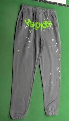 SPIDER joggers - CNFans Spreadsheet catalog entry