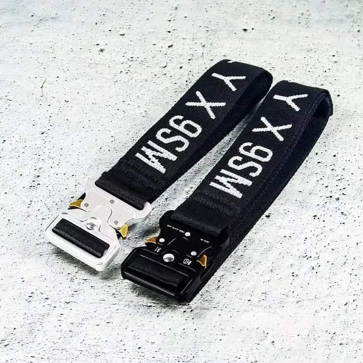 Alyx Belt - CNFans Spreadsheet catalog entry