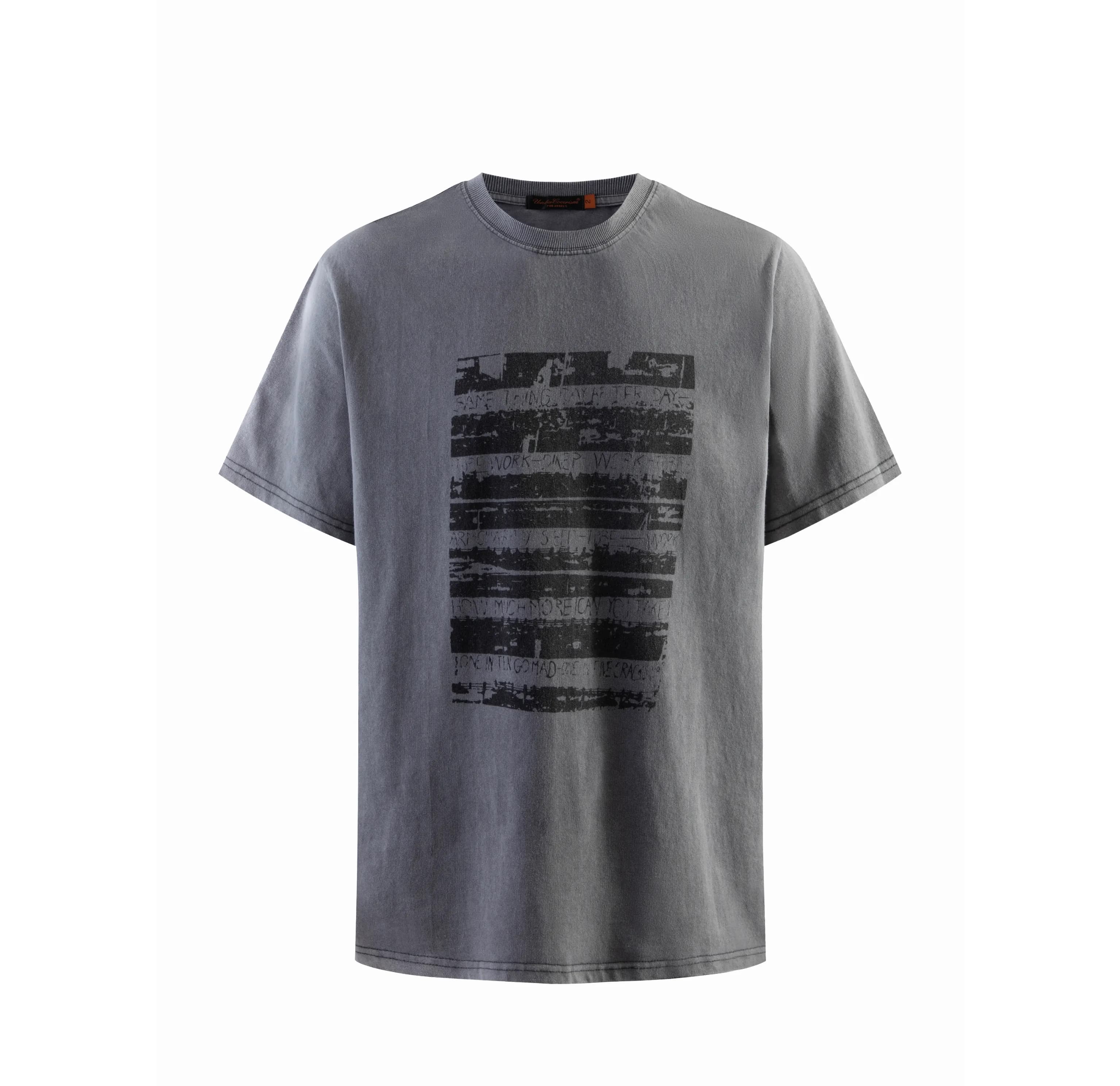 Undercover Witch Barrage Tee - CNFans Spreadsheet catalog entry