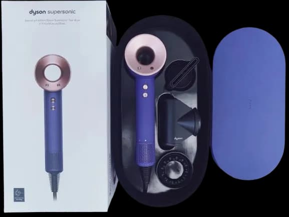 Dyson HD08 Limited - CNFans Spreadsheet catalog entry