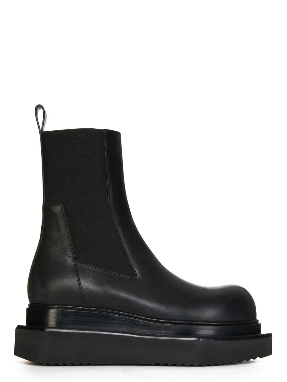 Rick Owens Turbo Cyclops Boot - CNFans Spreadsheet catalog entry