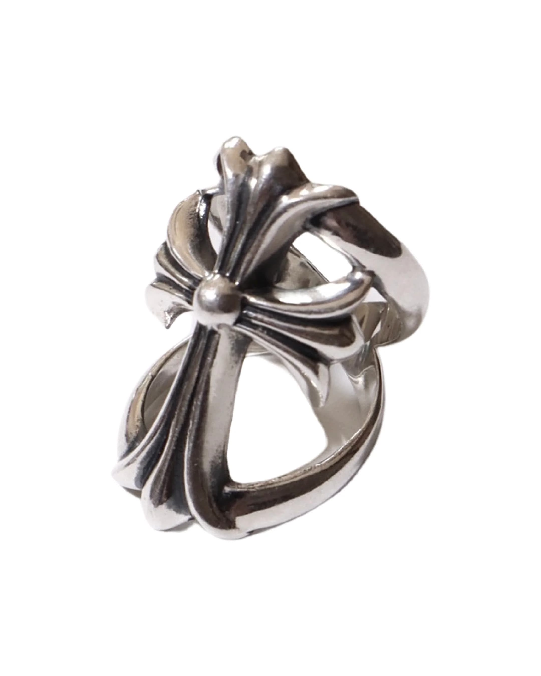 Chrome Hearts Infinity Ring - CNFans Spreadsheet catalog entry