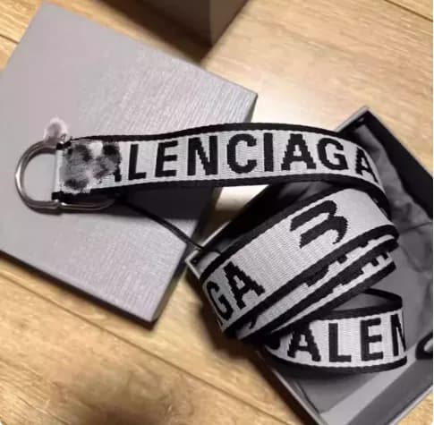 Balenciaga D ring belt - CNFans Spreadsheet catalog entry