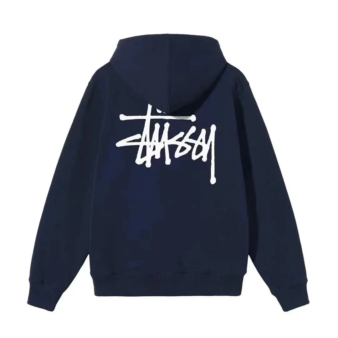 Stussy hoodie - CNFans Spreadsheet catalog entry