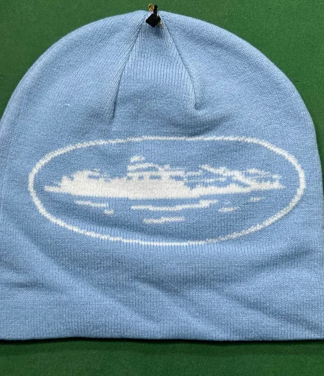 Corteiz beanie - Image 3