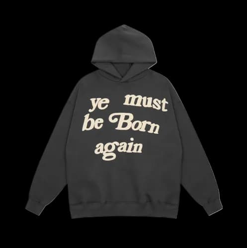 Ye hoodie - Image 3