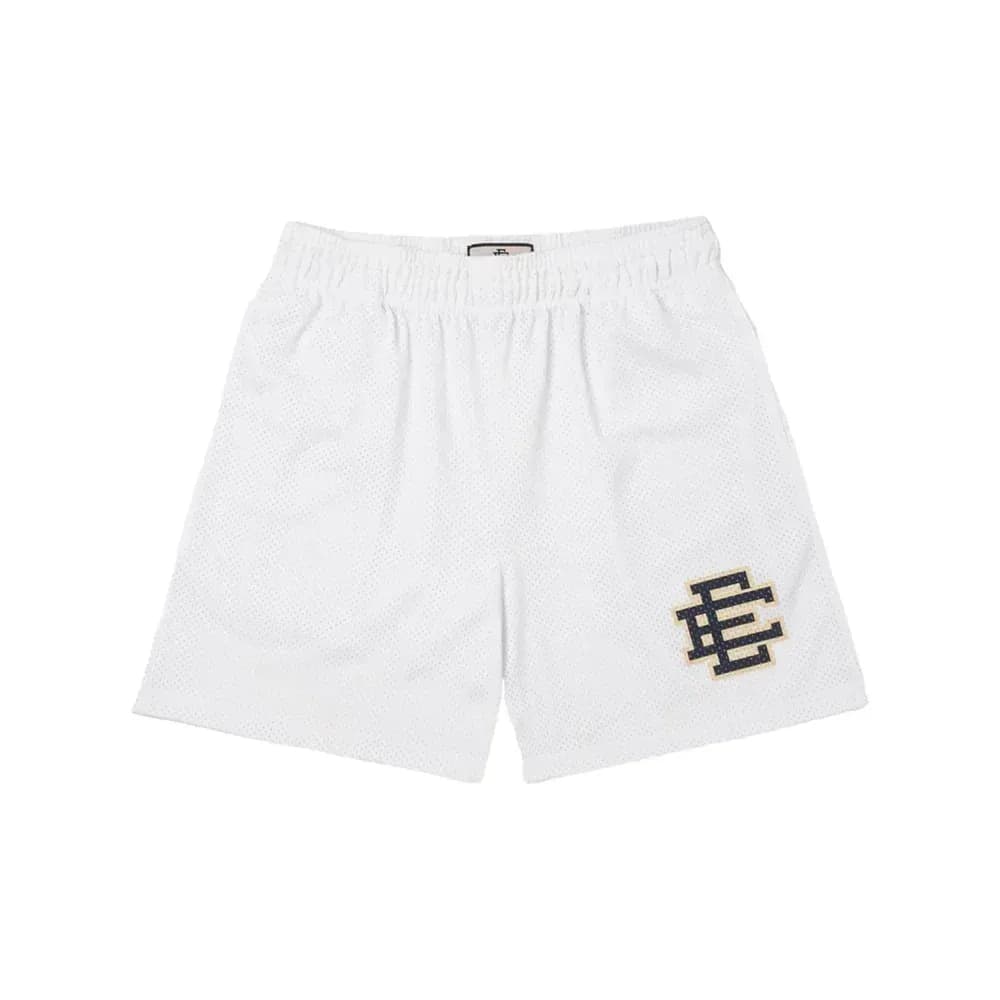 Eric Emanuel EE Basic Short White/Cream - CNFans Spreadsheet catalog entry